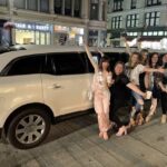 NYC Limousine Tour By Stretch Limo-King And Queen Limo NYC - The Value of the Tour: Price, Duration, and Extras