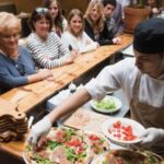 NYC Little Italy & NoLita: Restaurant and History Tour - The Good, the Less-than-Great, and the Practical
