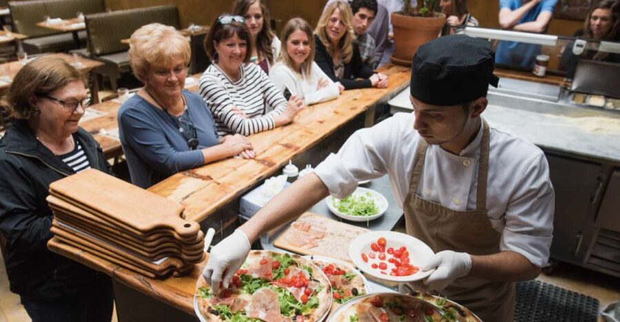 NYC Little Italy & NoLita: Restaurant and History Tour - The Good, the Less-than-Great, and the Practical