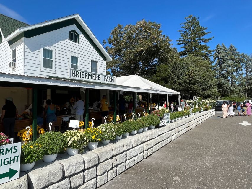 NYC: Long Island Sommelier-Guided Wine Tasting Tour - What Makes This Tour Worth It?