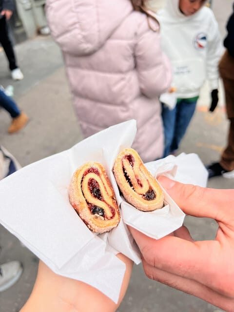 NYC: Lower East Side Walking and Food Tasting Tour - What to Expect from the Experience