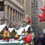 NYC: Macy's Thanksgiving Day Parade Premium Viewing Brunch - The Practical Details