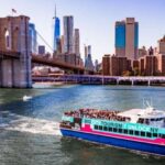 NYC: Manhattan & Statue of Liberty Cruise with Shuttle Bus - The Real Experience: Authentic Insights from Travelers
