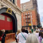 NYC: Manhattan TV and Movie Bus Tour with Actor Guide - The Guides: The Heart of the Experience