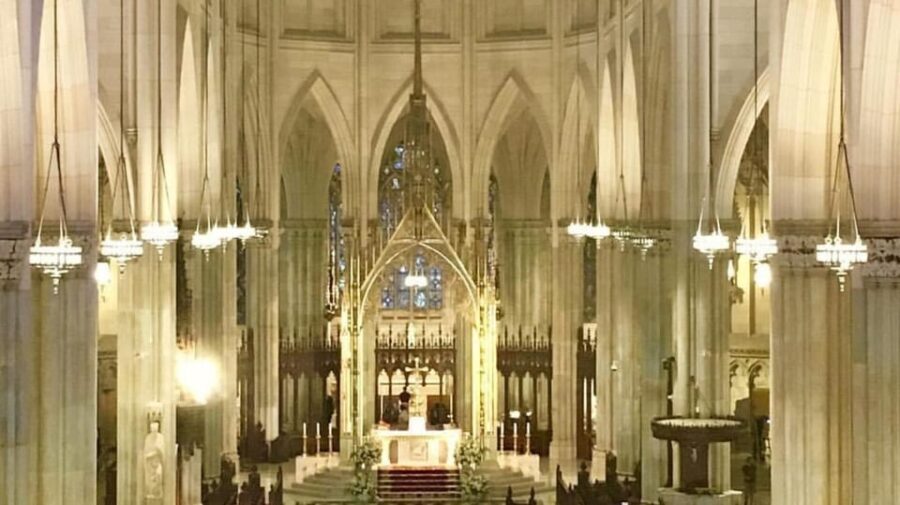 NYC: Midtown and 5th Avenue Sunrise Walking Tour - Authentic Insights and Traveler Feedback
