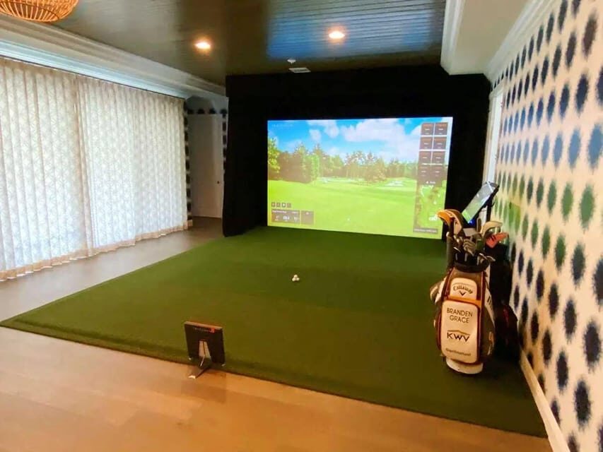 NYC Midtown: VR Golf Experience with Pizza and Beer - Final Thoughts