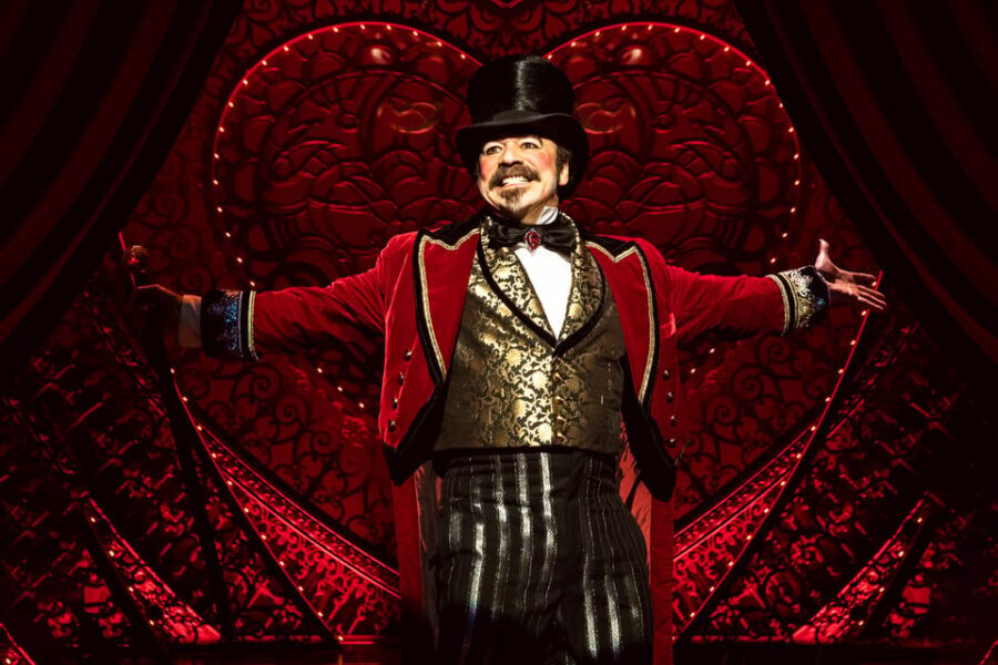 NYC: Moulin Rouge! The Musical Broadway Tickets - Who Will Love This Experience?
