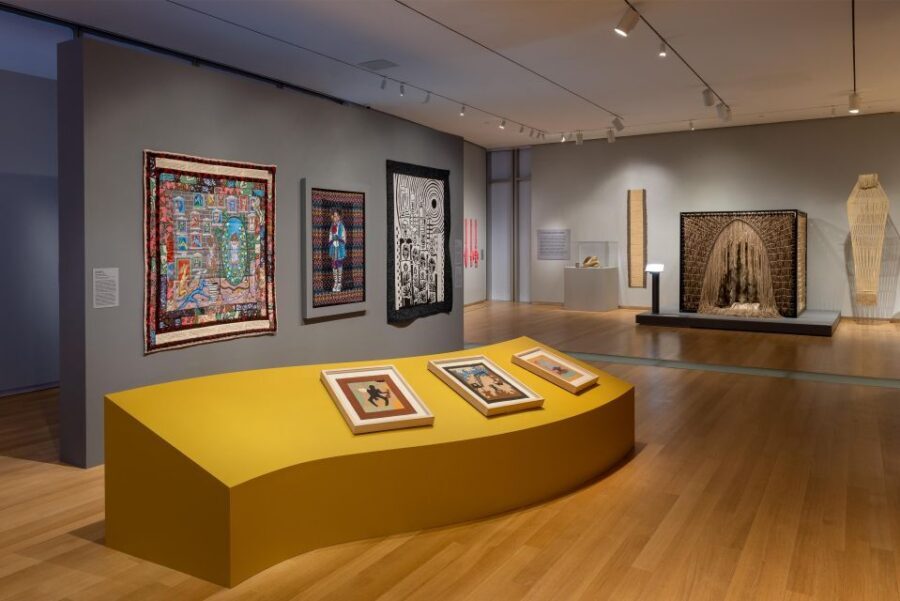NYC: Museum of Arts and Design - Practical Details: What You Need to Know