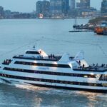 NYC: New Year's Eve Buffet Dinner Fireworks Harbor Cruise - Authentic Experiences & What Reviewers Say