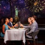 NYC New Year's Eve Luxury Bateaux Plated Dinner Cruise - Value and Pricing Analysis