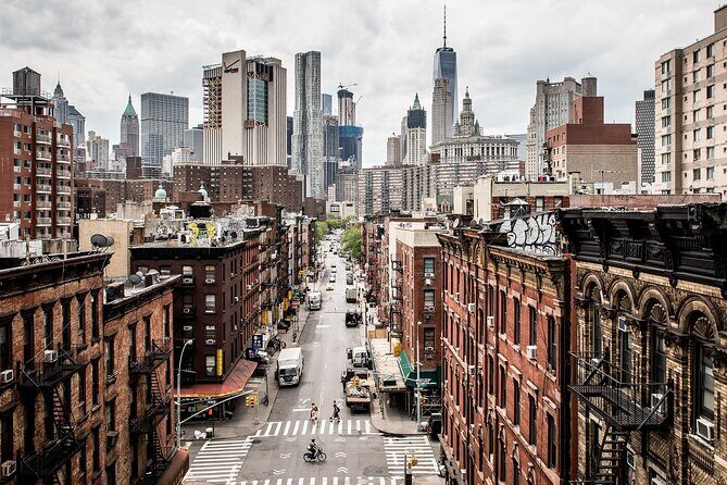 NYC New York Airport Transfer JFK/LGA/EWR to Manhattan | Brooklyn - Real Traveler Experiences and Insights