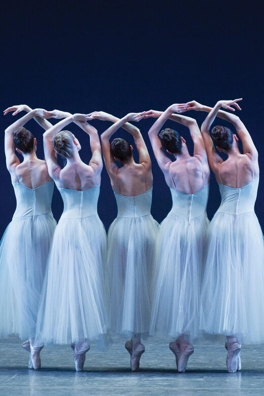 NYC: New York City Ballet at Lincoln Center - Who Should Consider This Tour?