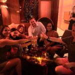 NYC: Night Out Prohibition History Bar and Speakeasy Tour - What You’ll Experience at Each Venue