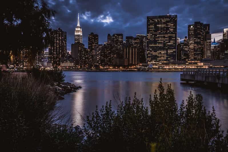 NYC: Night Tour and Viewpoints of New York - Real Travelers’ Insights