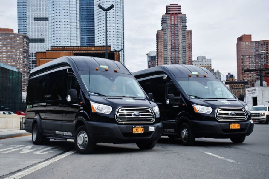 NYC: One-Way Shared Transfer to or from Newark Airport - What Makes This Transfer Stand Out?