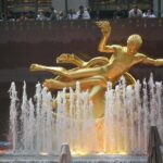 NYC Package: Hop-on Hop-off Bus Tour, Statue of Liberty & 911 Memorial Museum - The Hop-On Hop-Off Bus Experience
