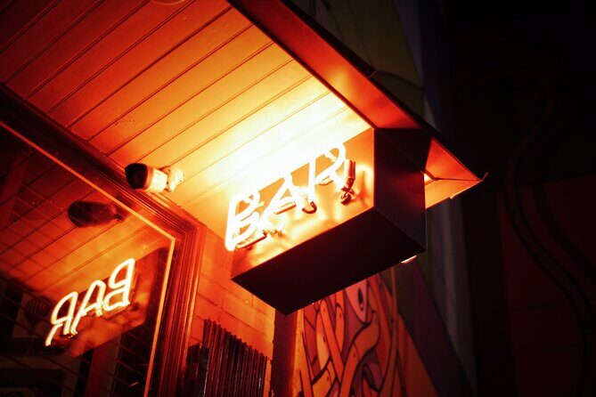 NYC: Party at the Best Rooftops and Clubs in New York City - Who Should Consider This Tour?