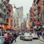 NYC: Private Luxury Tour of NYC With Transportation - What to Expect from the Transportation