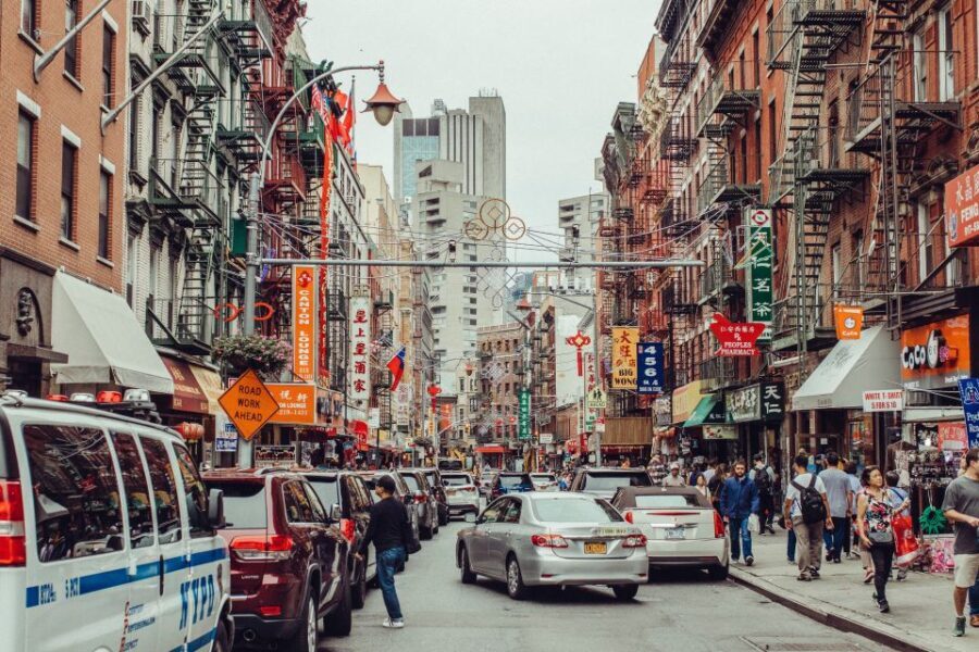 NYC: Private Luxury Tour of NYC With Transportation - What to Expect from the Transportation