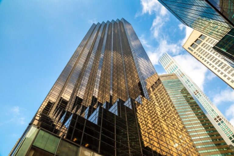 NYC: Private Walking Tour of Donald Trump Buildings - The Value of the Experience