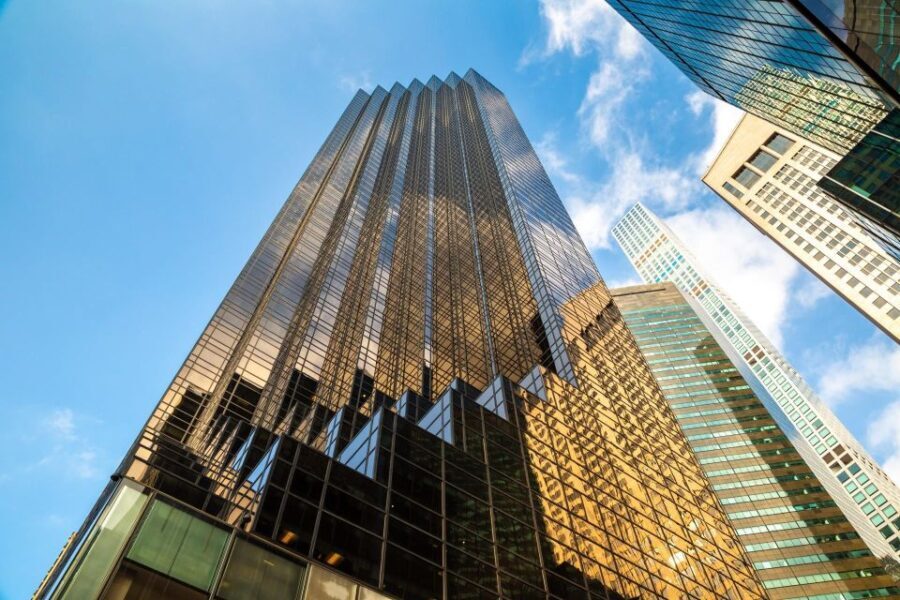 NYC: Private Walking Tour of Donald Trump Buildings - The Value of the Experience