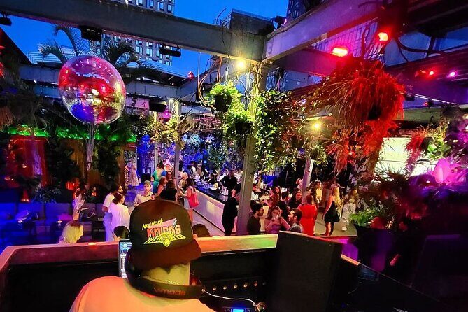 NYC Pub Crawl with Rooftop Clubbing Experience - Who Will Love This Tour?