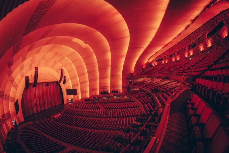 NYC: Radio City Music Hall Tour Experience - What to Expect from the Radio City Music Hall Tour