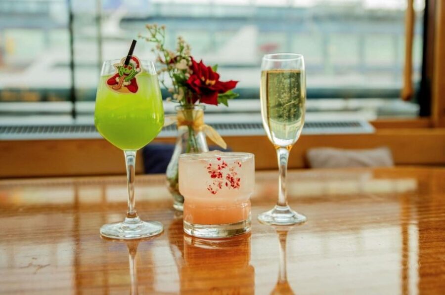 NYC: Sightseeing Holiday Cruise with Drink - What Makes This Cruise Stand Out?