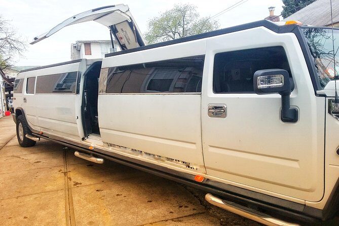NYC Sightseeing Tour Manhattan (H2 Hummer with Jet Door Limousine) - Price and Value Analysis