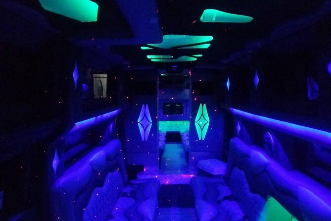 NYC Sightseeing Tour Manhattan (Party Galaxy H2 Hummer) - The Itinerary: What You’ll See and Experience
