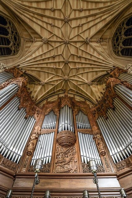 NYC: St. Patrick's Cathedral Tour - Who is This Tour Best For?