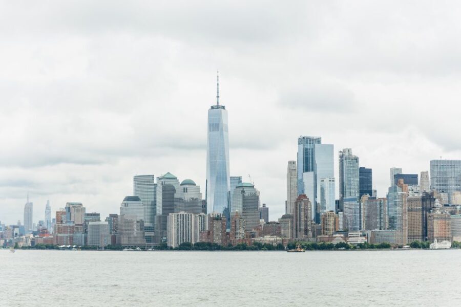 NYC: Statue of Liberty and Ellis Island Guided Tour - Authentic Insights from Reviewers