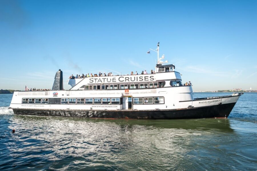 NYC: Statue of Liberty and Ellis Island Tour with Ferry - Final Thoughts: Who Is This Tour Perfect For?