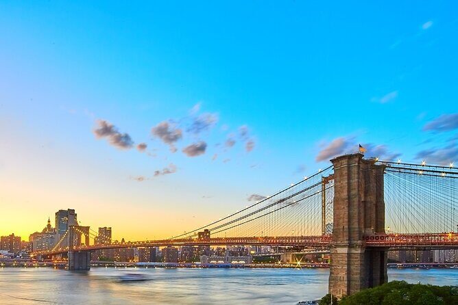 NYC: Statue of Liberty Night Cruise and Skyline - Who Should Take This Tour?
