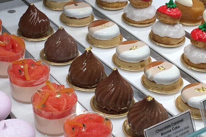 NYC Sweet Tours Soho - A Deep Dive into the Soho Sweet Tour Experience