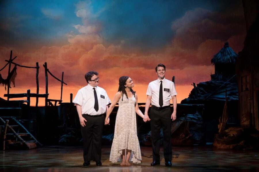 NYC: The Book of Mormon the Musical on Broadway - Authentic Insights from Reviewers