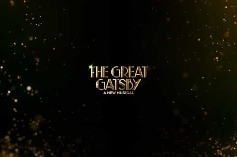 NYC: The Great Gatsby at the Broadway Theatre Ticket - The Theatre Location and Atmosphere