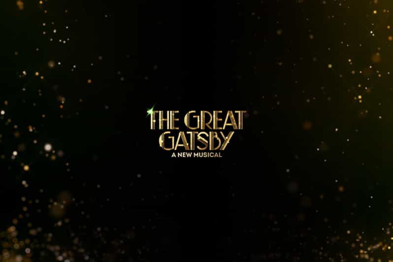 NYC: The Great Gatsby at the Broadway Theatre Ticket - The Theatre Location and Atmosphere