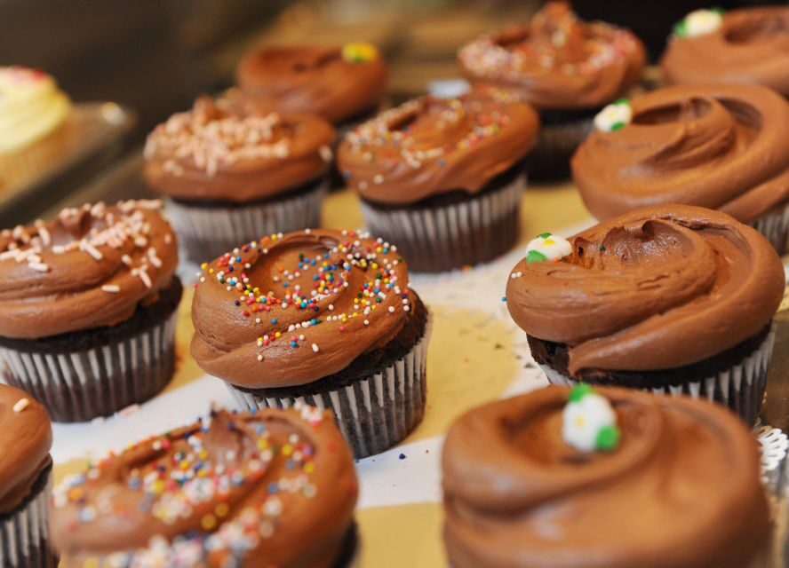 NYC: The Original Cupcake Tour of Greenwich Village - Who Should Consider This Tour?