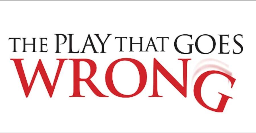 NYC: The Play That Goes Wrong Ticket at New World Stages - Who Will Enjoy This Experience?