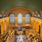 NYC: The Secrets of Grand Central Terminal - Itinerary Breakdown: What to Expect