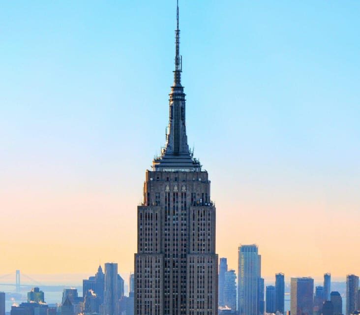 NYC: Top 30 Sights Tour and Empire State Building 86th Floor - Why This Tour Is a Great Choice