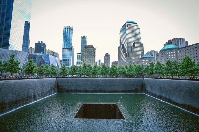 NYC Top Manhattan Landmarks - Small-group Tour with Local Guide - Authentic Traveler Feedback