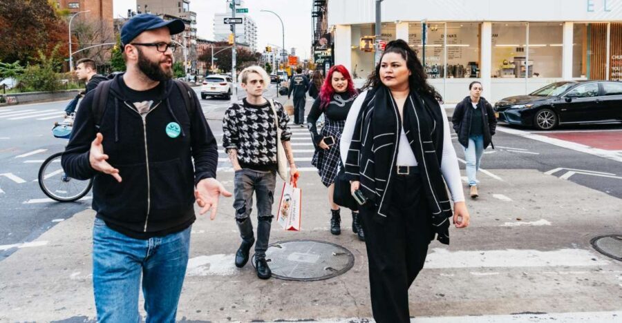 NYC: Traditional Immigrant Foods Guided Walking Tour - The Value of This Tour