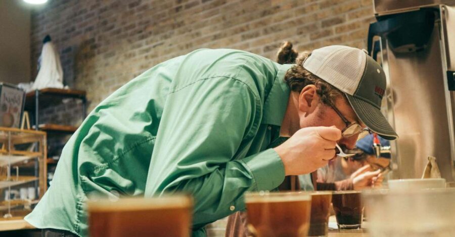 NYC: Treasure the Finest Colombian Coffee in New York City - Authenticity and the Experience for Different Travelers