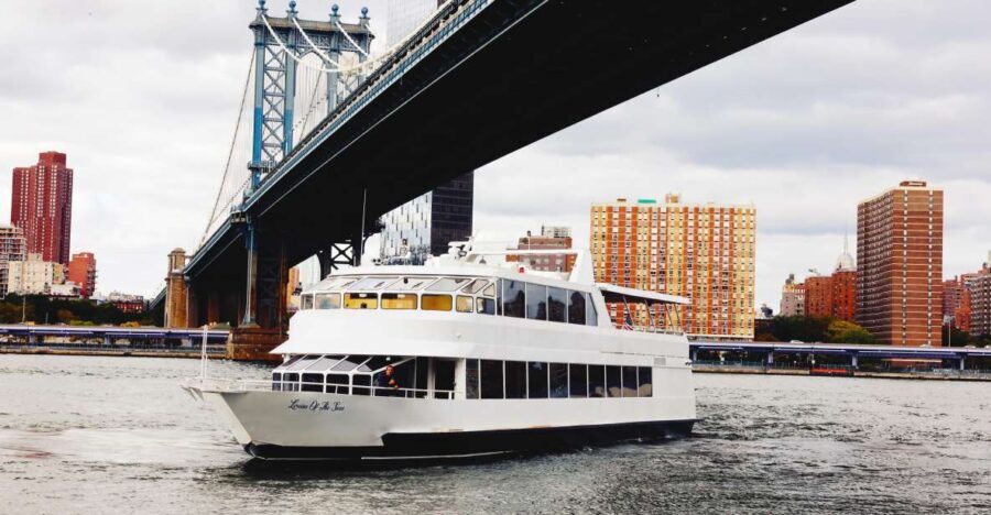NYC: Vintage Wine Tasting and Classic Car Combo Tour - The Highlights and How They Add Value