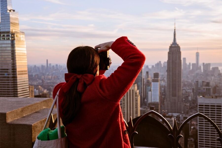 NYC: VIP Rockefeller Center Tour with Observation Deck Entry - Practical Details: What’s Included and What’s Not