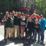 NYC: Virtual "Friends" Tour (On Location Tours) - What’s Included and How It Works
