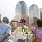 NYC: Wall Street and Financial District Walking Tour - Who Should Consider This Tour?