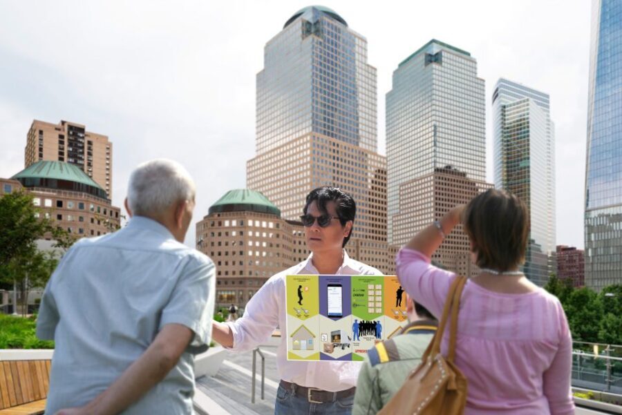 NYC: Wall Street and Financial District Walking Tour - Who Should Consider This Tour?